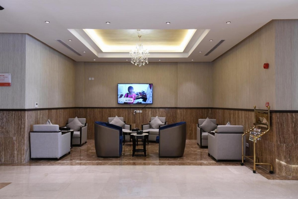 Jory Red Sea Hotel Image 13
