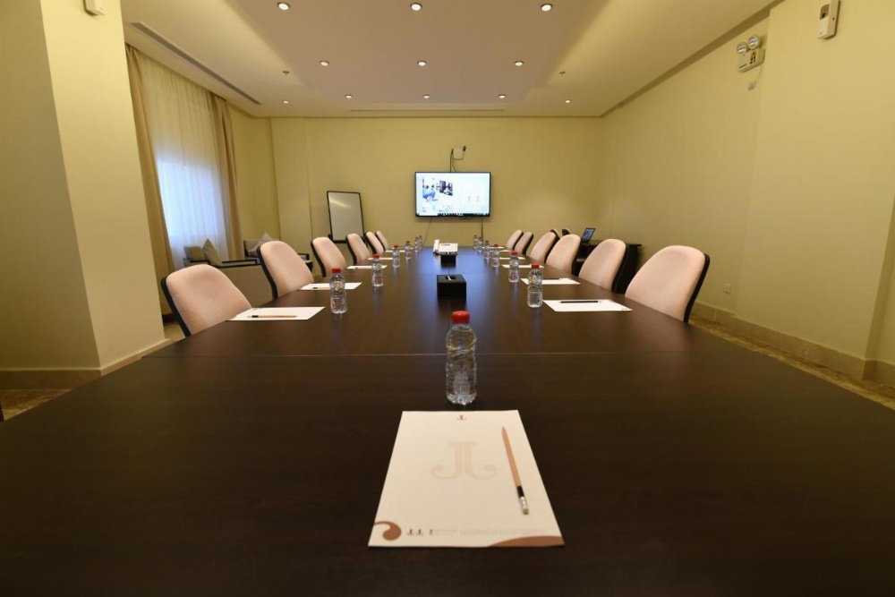 Jory Red Sea Hotel Image 15