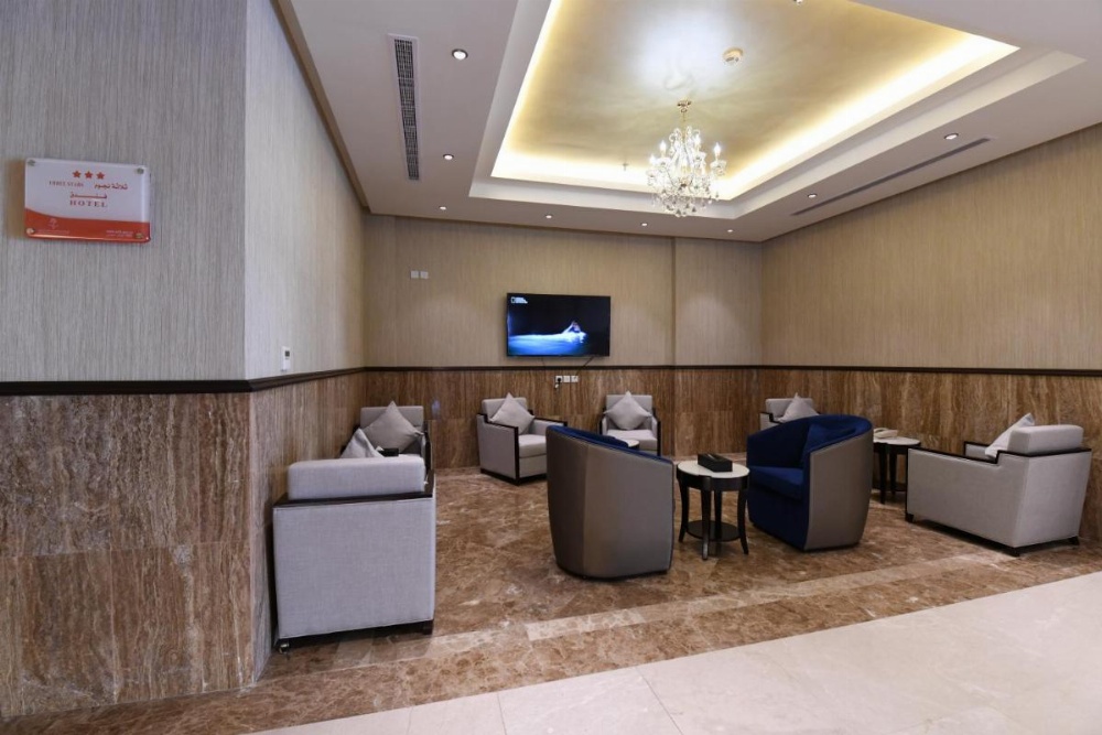 Jory Red Sea Hotel Image 17