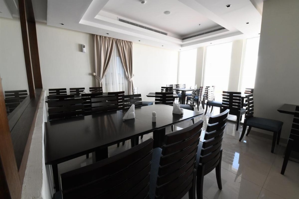 Jory Red Sea Hotel Image 19