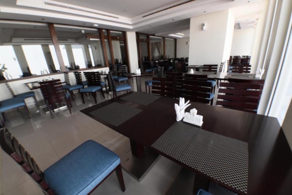Jory Red Sea Hotel Image 20