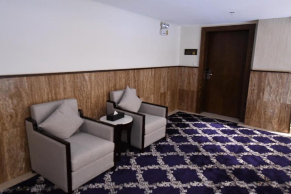 Jory Red Sea Hotel Image 25