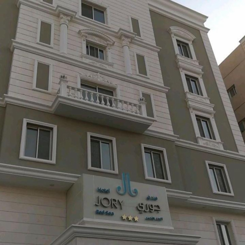 Jory Red Sea Hotel Image 26