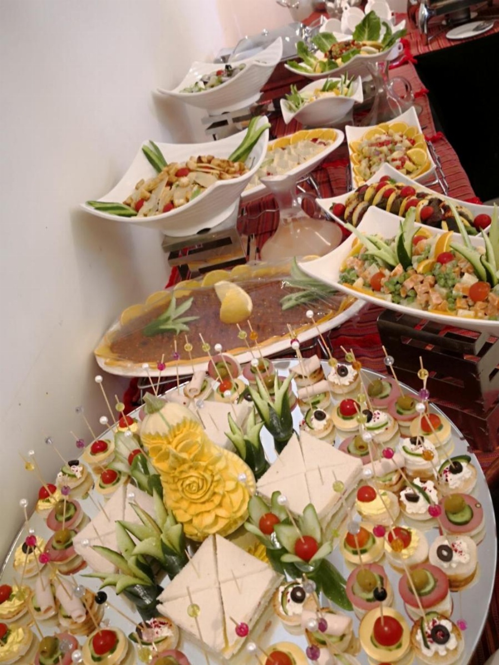Jory Red Sea Hotel Image 29
