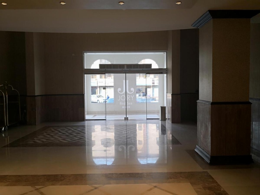Jory Red Sea Hotel Image 33