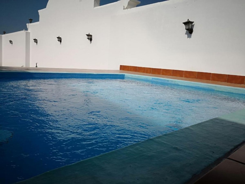Jory Red Sea Hotel Image 36