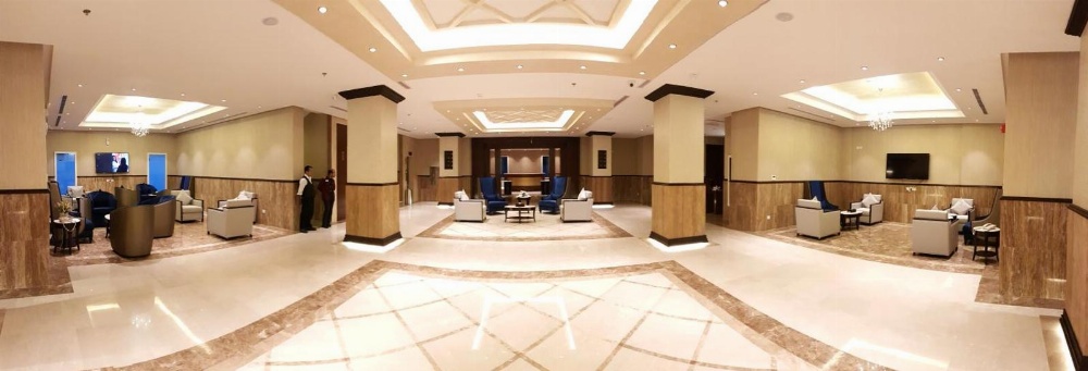 Jory Red Sea Hotel