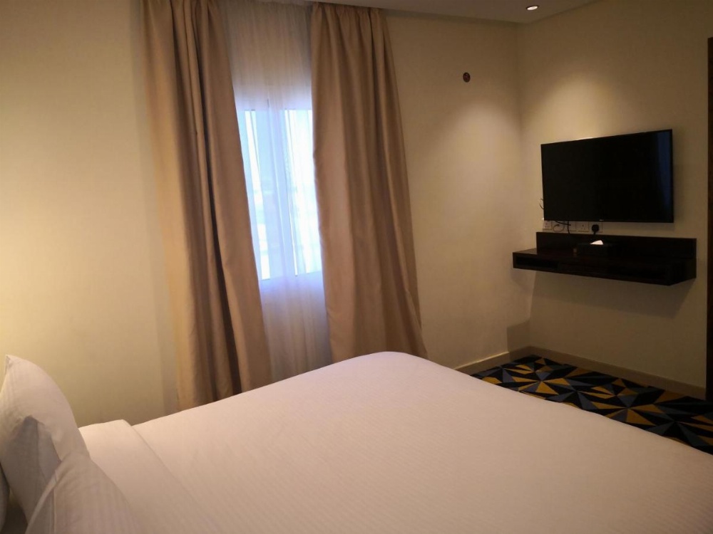 Jory Red Sea Hotel Image 41