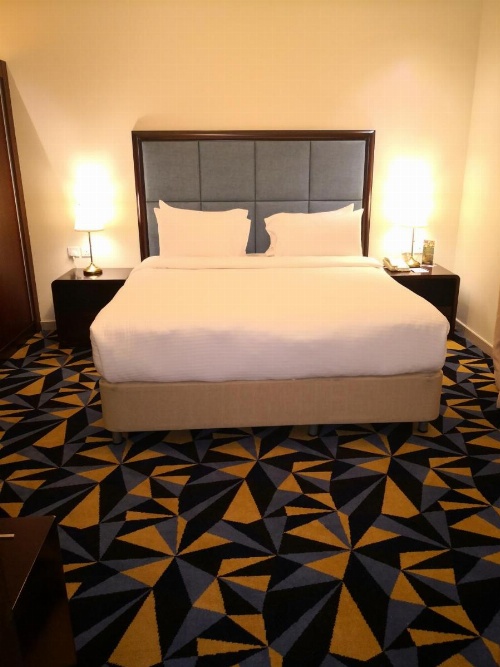 Jory Red Sea Hotel image 42